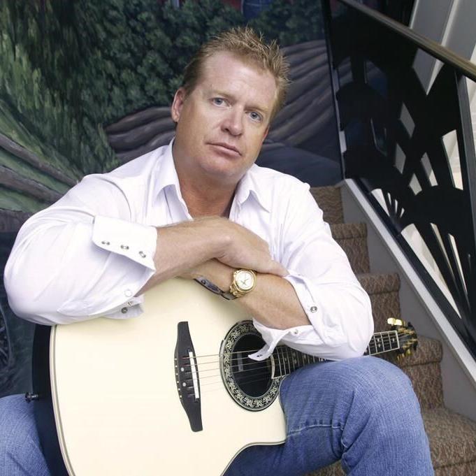 Country singer-songwriter Charlie Robison dies in Texas at age 59